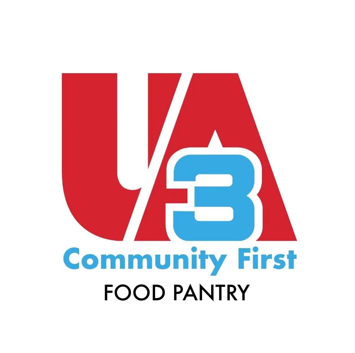 UA3 Food Pantry #2