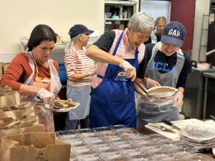 Broadway Community Soup Kitchen